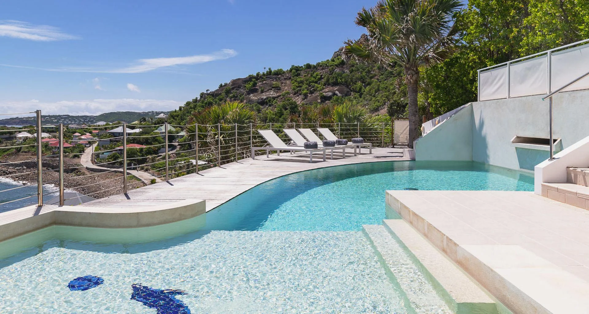 Villa Lo Scoglio